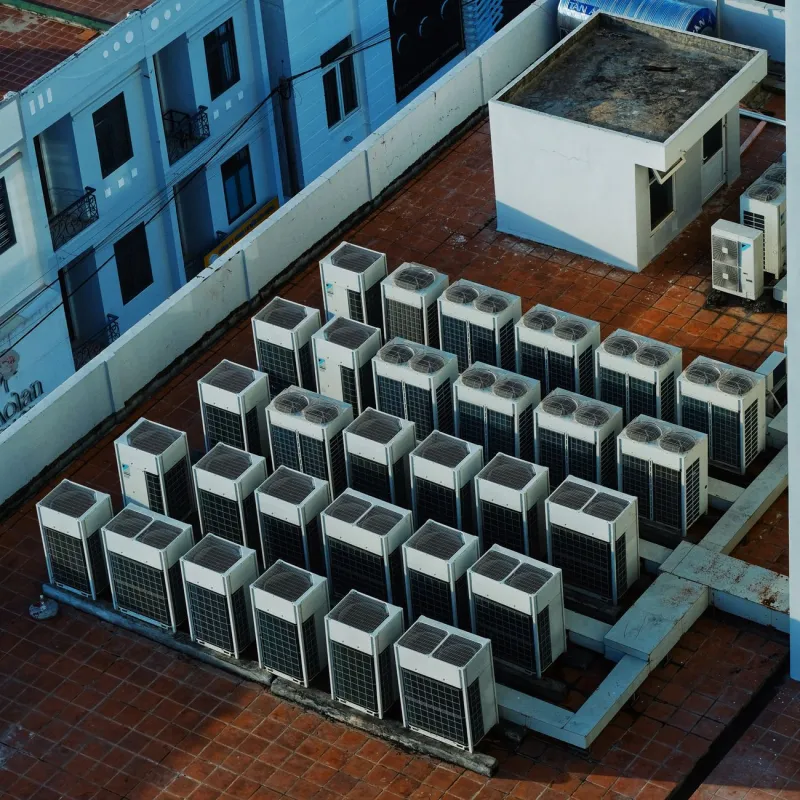 Twenty-Five Years of Roofing Costs: What the Numbers Actually Say About Single-Ply, Built-Up, and Metal