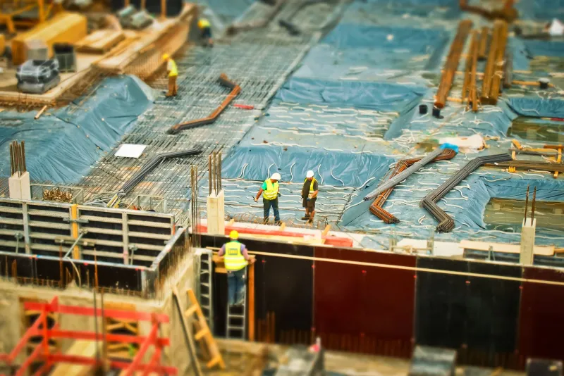 The Hidden Workflow Problems Driving Your Best Roofers Off the Jobsite