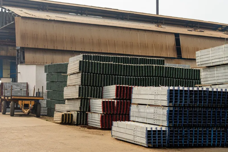 Waiting on Materials: How Supply Chain Volatility Is Rewriting the Rules for Commercial Roofing Projects