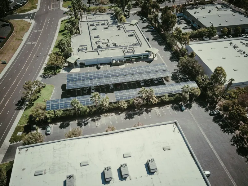 Climate-First Roofing: Choosing Between TPO and EPDM for Your Region
